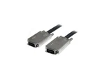 Startech.com Model SAS7070S200 6.56 Ft Infiniband External Cable SFF-8470 New. Price: $46.79.