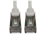 Tripplite N262S10WH 10FT CAT6A Snagless Shielded Ethernet Cable White New. Price: $32.01.