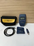 Fluke Networks Microscanner Pro Good Condition Used. Price: $349.00.