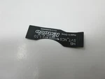 Usb Board Flex Cable For Lenovo Yoga 2 Pro Svt-ncs VIUU3 Wire DA30000DD00 Used. Price: $15.08.