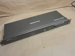 Iogear Miniview 16-PORT Vga Kvm SWITCH-GCS1716 Ultra + Used. Price: $26.40.
