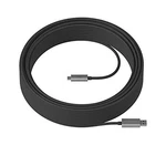 Logitech 10M Strong Usb 3.1 Cable New. Price: $189.00.