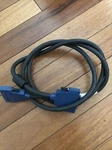 National Instruments SH68-68-EP Shielded Cable 184749C-02, Ni Daq, Meters Used. Price: $44.95.