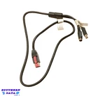 Ncr Y Printer Cable Part# 497-0441177 1432-C088-0010 Used. Price: $12.99.