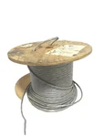 E118830 Type Cm 22AWG Comm Cable About 60FT New. Open. Price: $99.99.