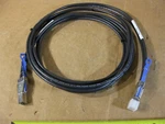 Fujitsu CA72314-2501 Sas Cable Hd-mini 2.5M/8.2FT SFF-8644 Belden Open. Price: $99.00.