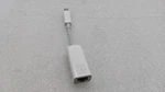 Apple Thunderbolt To Gigabit Ethernet Adapter Genuine A1433 - Free Shipping Used. Price: $11.99.