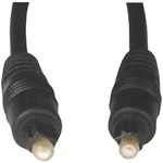 Tripp Lite By Eaton A102-04M Toslink Digital Optical Spdif Audio Cable, Black ( New. Price: $15.50.