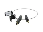Kramer AD-RING-1 Hdmi Adapter New. Price: $120.00.
