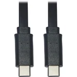 1PC Eaton Corporation U040-006-C-FL Usb-c Flat Cable (m/m) 2.0, Thund New. Price: $25.37.