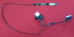 Genuine Asus C202SA Webcam Camera W/lcd Edp Cable DD00Q3LC001 04081-00097300 Open. Price: $9.88.