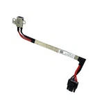 K1G-3004100-H39 Dc Power Jack Cable For Msi Katana GL66 MS1581 Charging Port New. Price: $17.50.