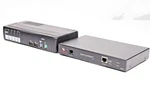 (bundle Of 2) Avocent 520-334-002 Switch / 4SVPIA10 Interface Module Used. Price: $59.98.