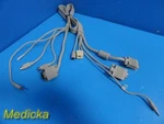 Spacelabs 012-0594-4 Computer Copartner E119932 AWM2919 Sys Cables 28013 Used. Price: $16.99.