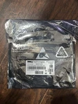 Sealed Dell Cable 3J2R2 EXT-HD4X-24G-3.0M L56HE016-SD-R New. Price: $24.99.