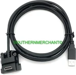 Ingenico Usb Cable For ISC250 IPP320 IPP350 296100039 CAB350898 New. Price: $19.95.