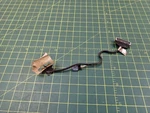 Lenovo Ideapad 5 14AKP10 Lcd Display Screen Video Cable HQ27001001CT0 Used. Price: $44.99.