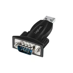 Logilink AU-0034 Usb 2.0 Male Serial Adaptor Ftdi Chip New. Price: $34.12.