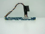 Sony Bravia KDL-46EX500 46" Lcd Hd Tv H2 Ir Sensor Board S9206-1, 48.71S08.011 Used. Price: $14.99.