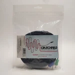 Crutchfield Ft Channel Rca Cable Audio Patch Cord New 007CPC412 85875700666. Price: $15.98.
