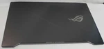 90NR0G51-R7A010 Asus Lcd Back Cover Asm GL503VS-1A Series "grade A" Open. Price: $63.00.