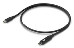 Ubiquiti W129015529 UACC-CABLE-USB-100W-1M-BK Braided Power And Data Neu. Price: $67.98.
