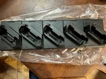Panasonic FZ-VCH5T1AA Scanner Cradle New. Price: $300.00.