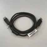 Genuine Hp Displayport 1.4 4K 60HZ Dp To 1.8M Black Cable L57438-009 Used. Price: $36.03.