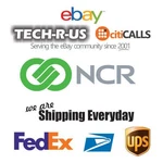 Ncr 1432-C878-0005 XL10 Usb-c Cable (506MM) For Pos New. Price: $46.00.