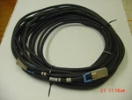 Hp 444475-007 446052-007 Sps-cable 10 Gb E-CX4 15M Used. Price: $48.99.