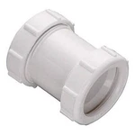 , White Keeney 46WK 1-1/4-INCH By 1-1/2-INCH Straight Extension Coupling Trap New. Price: $10.78.