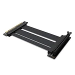Nzxt 200MM Flexible Pcie GEN4 X16 Riser Cable, AB-RC200-B1 New. Price: $65.99.
