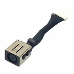 For Dell Latitude 5400 5401 5410 5411 P98G Dc Power Jack Charging Port Cable New. Price: $10.99.