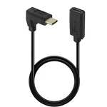 Kework 3A & 10GBPS Usb 3.1TYPE Extension Cable, Up DOWN-2FT New. Price: $17.19.