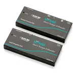 Black Box ACU075A-USB Servswitch Kvm Short-range Extender Kit New. Price: $299.18.