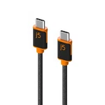 J5 Create JUCX24 Usb To Sync And Charge Cable New. Price: $36.43.