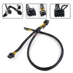 Mini To 8+8-PIN Gpu Power Cable For Hp DL380 GEN10 G10 Plus G11, DL385 New. Price: $16.98.