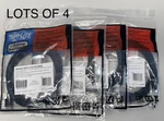Eaton Tripp Lite U050-010-GY-MAX Hi-speed Male 5PIN Micro-b 10FT New. Price: $39.63.