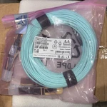 Mellanox MFS1S50-H020E Hdr To Xib 20M 2X100GB/S 2XQSFP56 Aoc New. Price: $175.00.