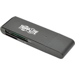 Eaton Tripp Lite Series Usb 3.0 Superspeed Sd/micro Memory Card Media Reader New. Price: $31.18.