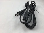 New Ac Power Cord Wall Plug For Hp Deskjet 2652 Printer - Feet. Price: $8.46.