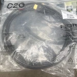 C2G10411 Hdmi Cable New. Price: $18.50.