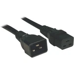 Tripplite P03600615A Power Extension Cord 6FT 14AWG Black New. Price: $32.08.