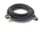 C2G 25FT Vga Video Cable In Wall Cmg-rated Select Series M/m 50216 Open. Price: $14.99.