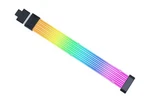 Lian PW16-81W Strimer Wireless Pin Addressable Rgb Power Extension Cable New. Price: $74.99.