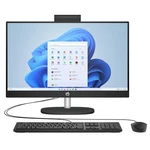 Hp 24-CR1000I 23.8" Fhd Intel Ultra 125U 16GB 512GB Ssd W11H Alo Desktop Bk Certified. Price: $569.99.