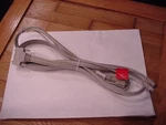 Raritan CCP20 7 Ft. Cable For Masterconsole Used. Price: $18.95.
