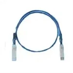 Amphenol 10110818-3050LF 6.3' CAT5 Network Cable (blue) New. Price: $75.00.