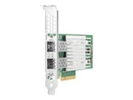 Hpe Broadcom BCM57412 Ethernet 10GB 2-PORT Sfp+ Adapter For P26259-B21 Nuovo. Price: $302.39.