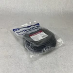 Startech 50FT Premium Gold Plated S-video Cable Open. Price: $27.99.